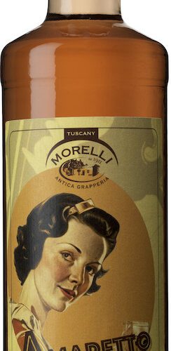 Morelli Amaretto