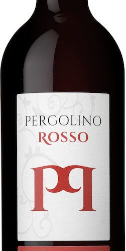 Pergolino Rosso