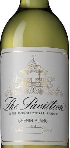 The Pavillion Chenin Blanc