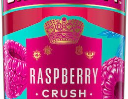 Smirnoff Crush Raspberry