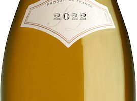 Secret de Lunés Chardonnay EKO