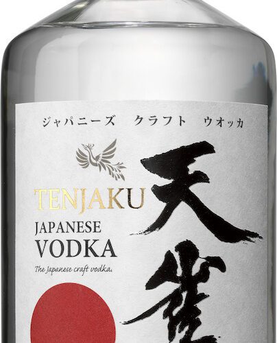 Tenjaku Vodka