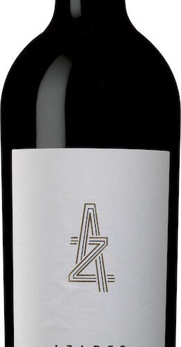 Azares Petit Verdot Syrah