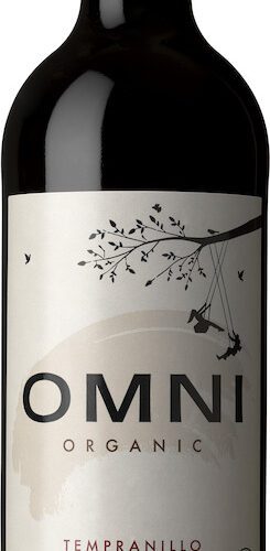 OMNI Tempranillo organic