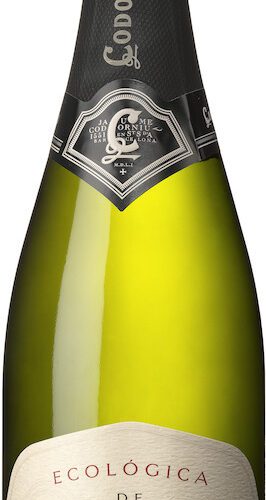 Codorníu Ecológica Brut EKO