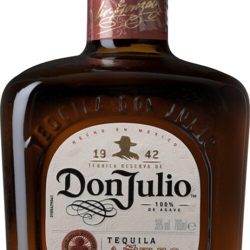 Don Julio Añejo