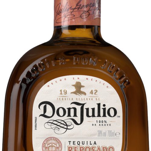 Don Julio Reposado Reserva Tequila