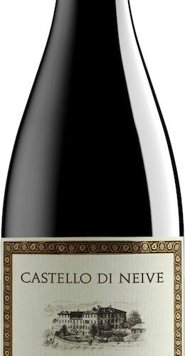 I Cortini Pinot Nero