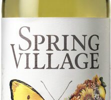 Spring Village Chardonnay