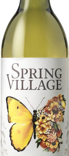 Spring Village Chardonnay