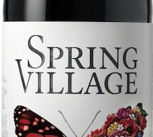 Spring Village Merlot