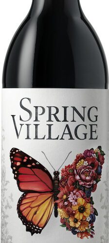 Spring Village Merlot