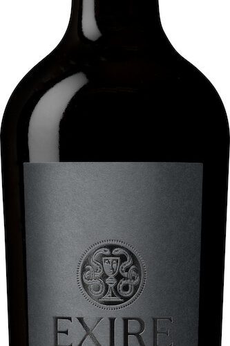 Exire Negroamaro Primitivo