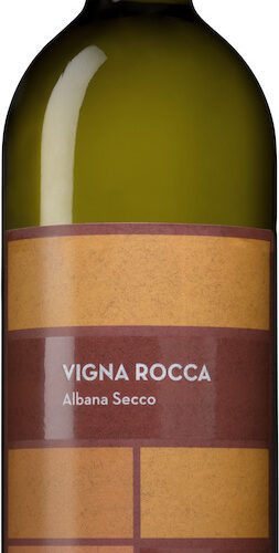 Vigna Rocca Albana