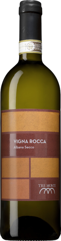 Vigna Rocca Albana