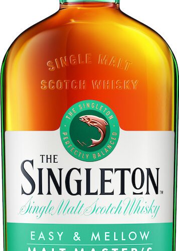 Singleton Malt Masters