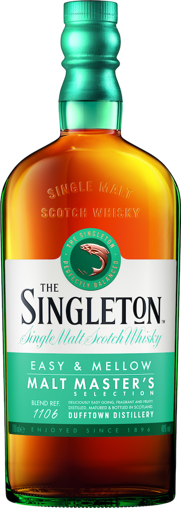Singleton Malt Masters
