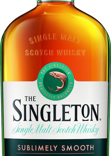 Singleton 18YO