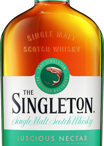 Singleton 12YO