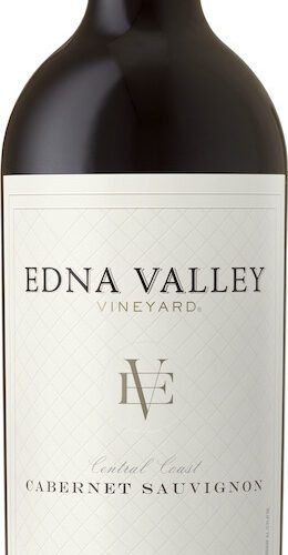 Edna Valley Cabernet Sauvignon