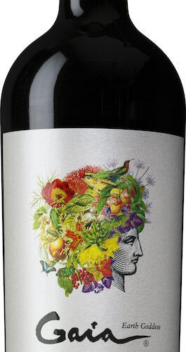 Gaia Malbec Organic