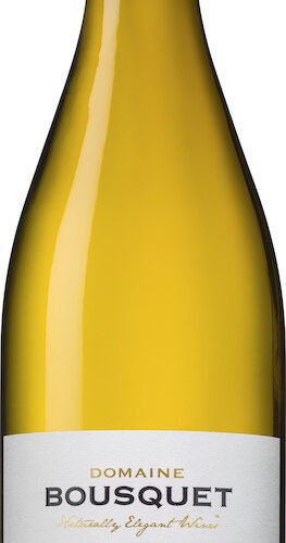 Bousquet Organic Unoaked Chardonnay