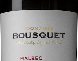 Bousquet Organic Malbec