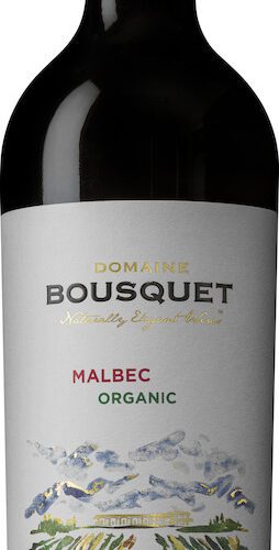 Bousquet Organic Malbec