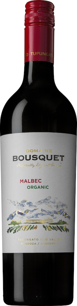 Bousquet Organic Malbec