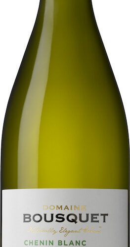 Domaine Bousquet Chenin Blanc Organic