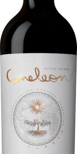 Cameleon Malbec Organic