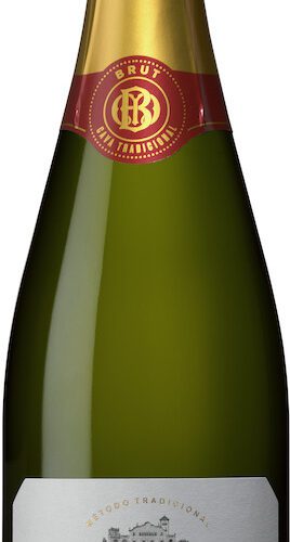 Bach Brut