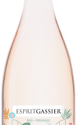 Esprit Gassier Rosé EKO