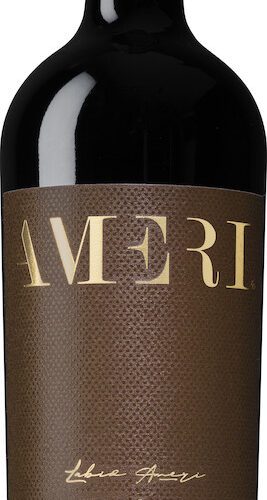 Ameri Malbec Organic