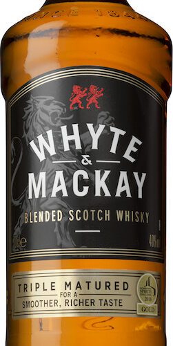 Whyte & Mackay Special