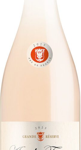 Art de France Rosé