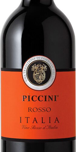 Piccini Toscana Rosso