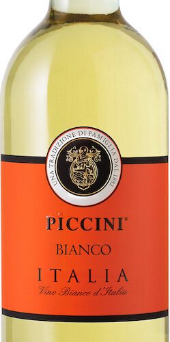 Piccini Toscana Bianco