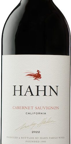 Hahn Cabernet Sauvignon