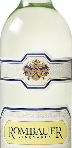 Rombauer Sauvignon Blanc