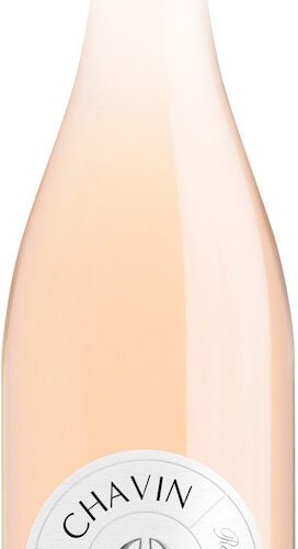 Chavin Rosé Méditerranée