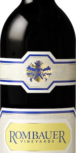 Rombauer Napa Merlot