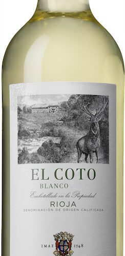 El Coto Blanco