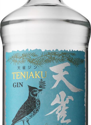 Tenjaku Gin