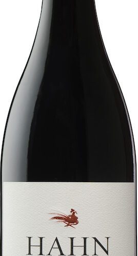 Hahn Pinot Noir