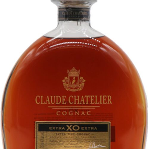 Claude Chatelier XO Extra 40%