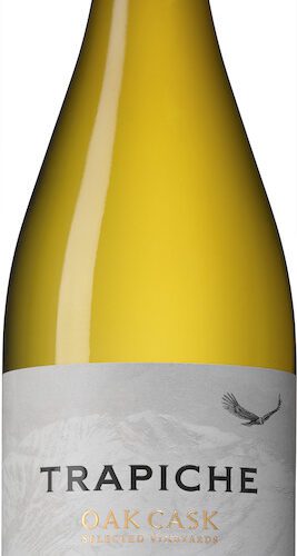 Trapiche Oak Cask Chardonnay