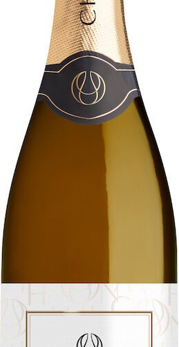 Chavin Zéro Chardonnay Sparkling