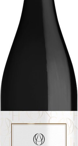 Chavin Zéro Syrah