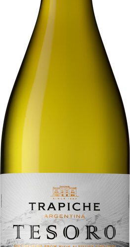 Trapiche Tesoro Chardonnay